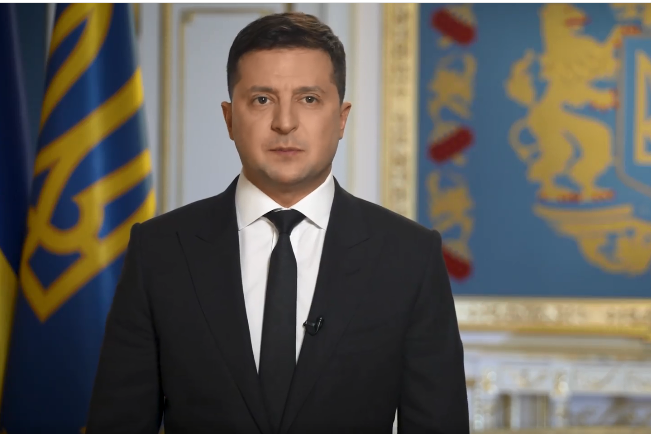 Зеленський виступив із важливим закликом до українців (відео)