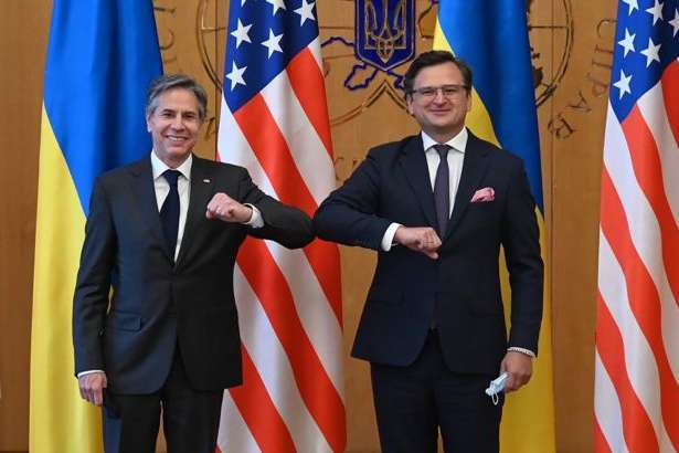 Україна та США підписали нову Хартію стратегічного партнерства: деталі угоди