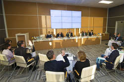 Федерація роботодавців транспорту озвучила свою позицію щодо угоди про спільний авіапростір з Євросоюзом