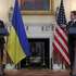 Очільники української та американської дипломатій зустрілися у Вашингтоні