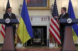 «Помилка 2014 року» та війська на кордоні: Кулеба та Блінкен розкритикували Росію