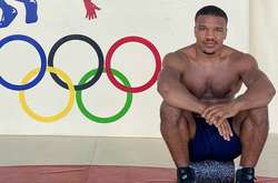 Жан Беленюк отримуватиме найбільшу стипендію