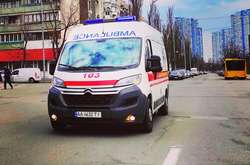 Понад дві тисячі хворих на добу. Київ встановлює нові коронавірусні рекорди