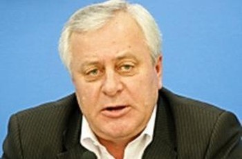 Володимир Філенко: Якщо вибори будуть чесними, то мером Харкова стане Аваков