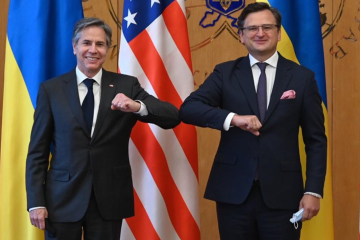 Украина и США подписали новую Хартию стратегического партнерства: детали соглашения 