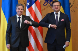 Украина и США подписали новую Хартию стратегического партнерства: детали соглашения 