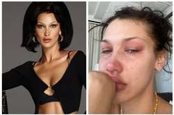 Супермодель Белла Хадид