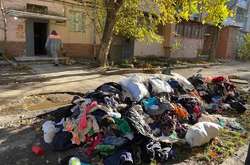 Окрім людей, у квартирі також перебувала зграя собак