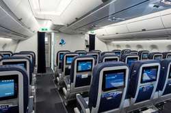 Між Києвом та Львовом курсуватиме лоукостер. Стало відомо, скільки коштуватимуть квитки