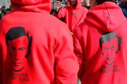 Європейський суд з прав людини закликав Саакашвілі припинити голодування