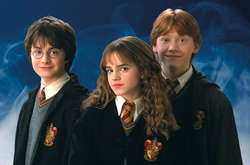 Специальный эпизод «Гарри Поттера». Актеры воссоединяться для съемок