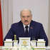 Олександр Лукашенко заявив, що російські бомбардувальники, які здатні нести ядерну зброю, залучені до патрулювання кордону