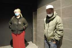 Затримано киянку, що легалізувала мігрантів шляхом шлюбних афер (фото)