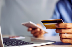 В Украине заработает новая платежная система