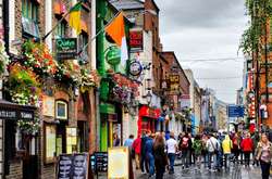 Ще одна країна ЄС залишила відкритими кордони для українців