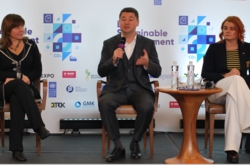 За год члены экокомитета EBA вложили в устойчивое развитие 22 млрд грн