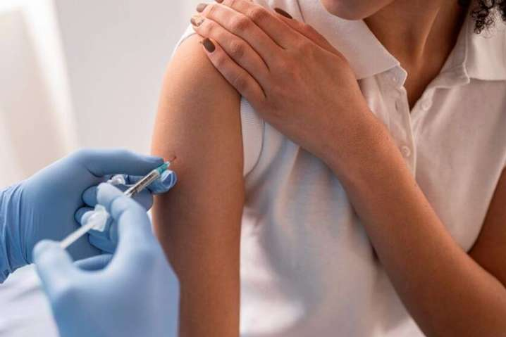 Сколько украинцев полностью вакцинировано. Последние данные от Главного санитарного врача