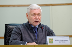 Соратник Кернеса Терехов официально стал мэром Харькова