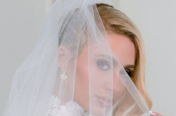 Пэрис Хилтон вышла замуж. Кто ее избранник (фото)