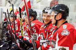 Керівництво чемпіонів України забороняє хокеїстам грати за збірну України