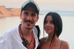 Бывшая жена Позитива призналась, что после развода почувствовала себя на полном дне