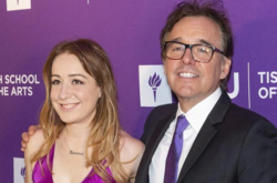 Режиссер «Гарри Поттера» снял во франшизе свою дочь, нарушив запрет Джоан Роулинг