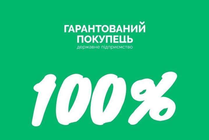 «Гарантований покупець» отримав 19,3 млрд грн для виплати боргiв за зелену енергію