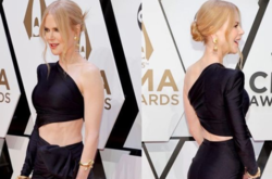 Актриса Николь Кидман