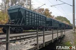 Голова Всеукраїнської аграрної ради пояснив, кому вигідна схема зі списанням вантажних вагонів