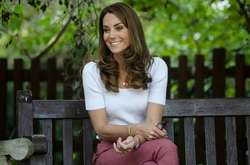 Кейт Миддлтон