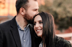 Джамала рассекретила, куда улетела вдвоем с мужем (фото)