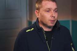 Руслан Макарець був засуджений у «ДНР» до 13 років в'язниці за нібито «шпигунство» на користь українських спецслужб