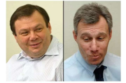  Российские миллиардеры украинского происхождения Михаил Фридман и Герман Хан не смогли договориться о покупке  Monobank  