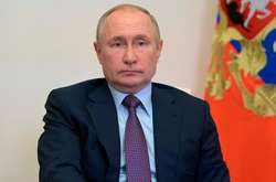 Путін веде Росію звичним шляхом: через централізацію до розвалу