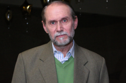 Написавший монологи для Петросяна и Новиковой сатирик Коклюшкин умер в возрасте 75 лет