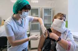 Буковина. Голова громади, де 4% вакцинованих, закликав владу до жорсткіших дій