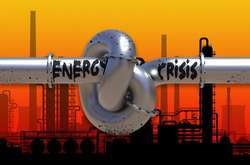 Почти 80% украинцев считают причиной энергокризиса некомпетентность и коррупционность власти – опрос