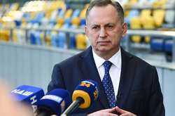 Колесников, партия которого делила украинцев на три сорта, теперь рассказывает, как сшивать страну