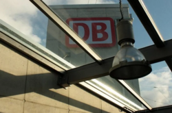 В Deutsche Bahn уточнили планы сотрудничества с УЗ на следующий год