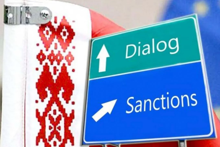 Страны ЕС одобрят новые санкции против Беларуси в понедельник
