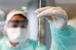 В Украине будут тестировать еще два препарата от Covid-19 