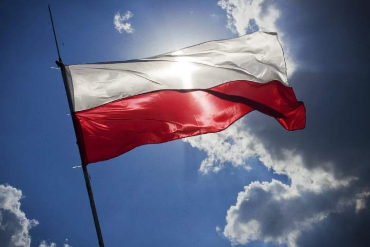 Польша оставляет границы открытыми для украинских туристов