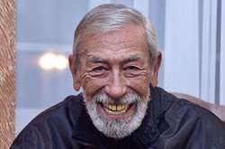 «Номер не пройде». Кікабідзе переконаний, що Путін зламає зуби об Україну