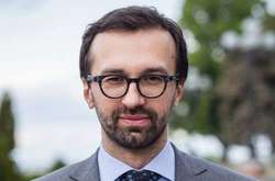 Лещенко сменил Подоляка в Офисе президента – Береза