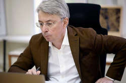 «Слуга народу» проситиме Ткаченка залишитися, – депутат