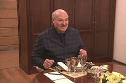 Білоруський диктатор розкрив секрет довголіття