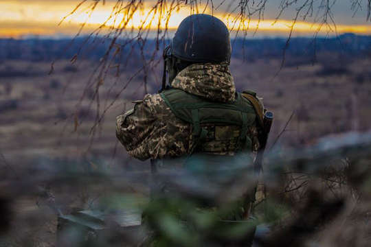 Ситуація на Донбасі: один український військовий отримав поранення
