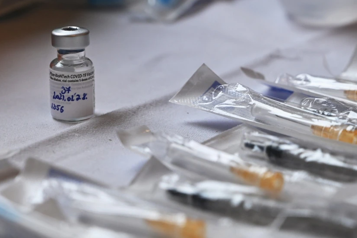 МОЗ повідомив, скільки доз вакцини від Covid-19 є в Україні та яких виробників