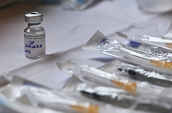 До кінця року очікуються ще поставки препаратів