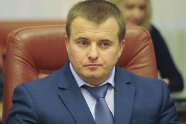 Демчишин заявив, що справа проти нього сфабрикована і носить чисто політичний характер